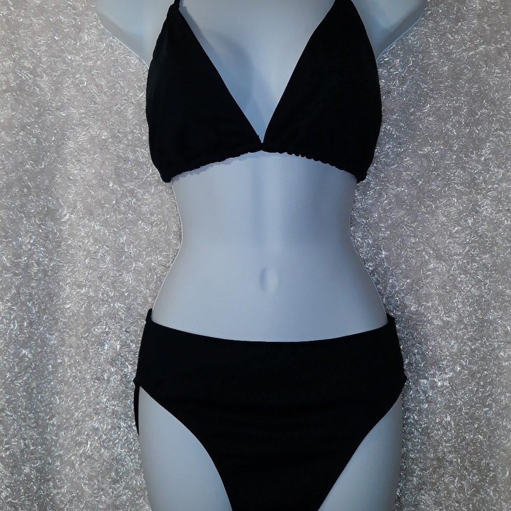 Sun Streak 2 piece Bathing Suit
